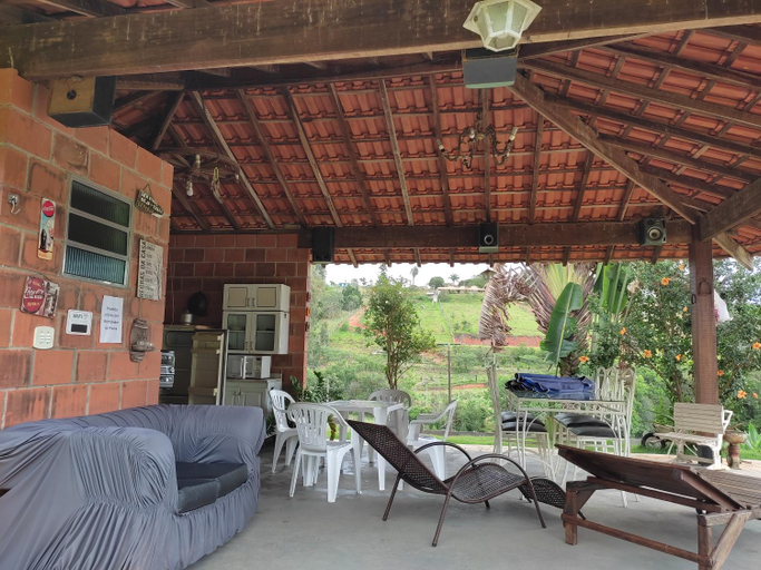 Others 4, Terras de Braganca, Bragança Paulista
