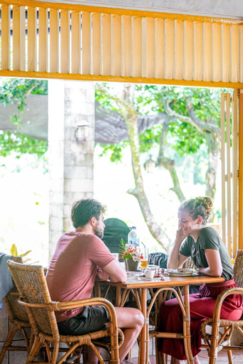 Restaurant 26