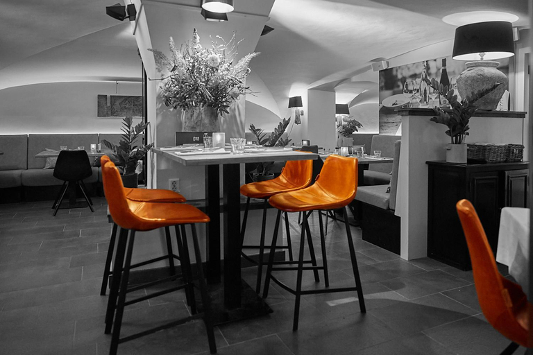 Food & Drinks 2, Het Torentje aan de IJssel, Montfoort