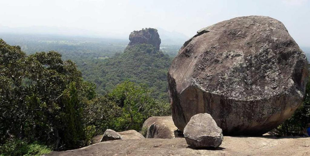 5, Pidurangala View Home Stay, Dambulla