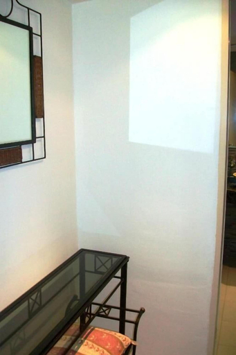Bedroom 2, Village Garden Apart Hotel, Distrito Federal