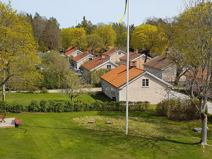 Others 3, Lugnet i Oslattfors, Gävle