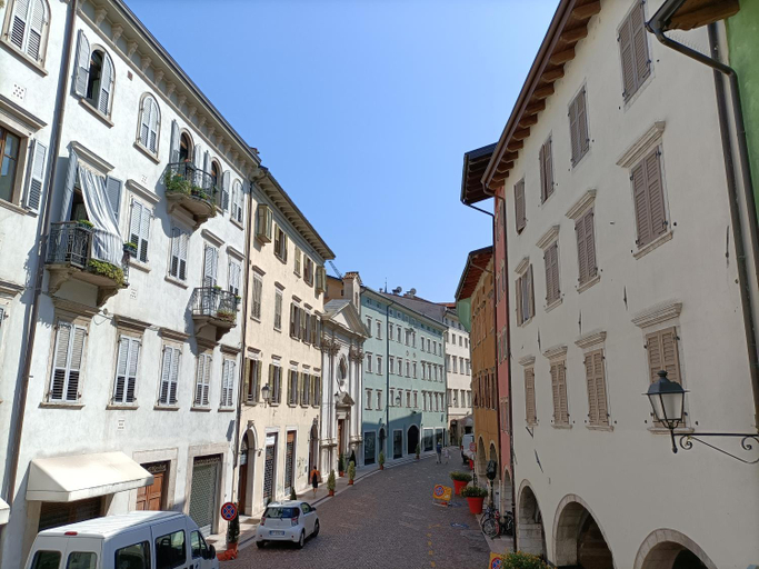 Others 3, Le Meridiane City Rooms In Trento, Trento