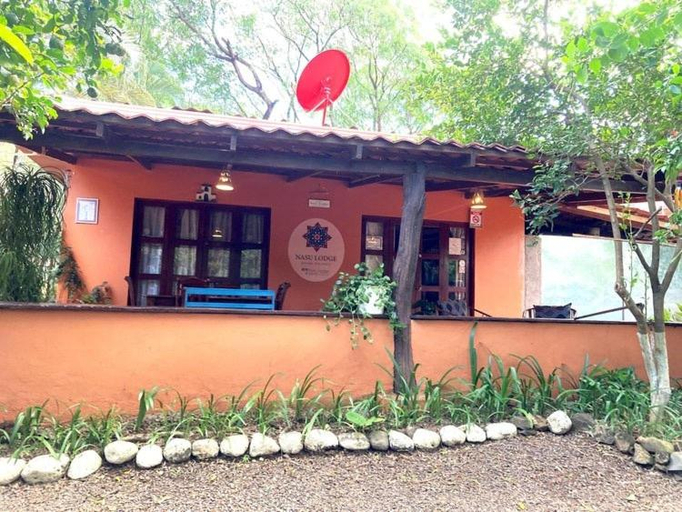 Others 5, Nasu Lodge, La Cruz