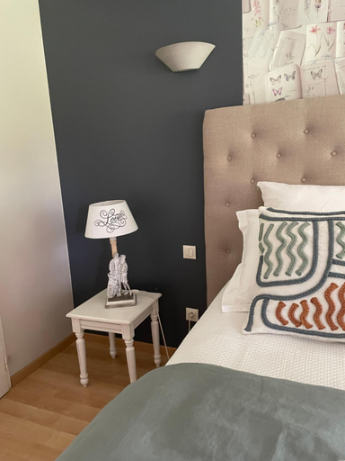 Others 2, Le Maine N 5 - FLEAC ANGOULEME - Suite Tilleul, Charente