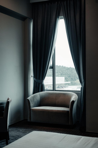 Bedroom 9