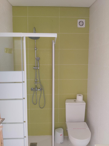 Bathroom 2, Villa Barrinha, Mira