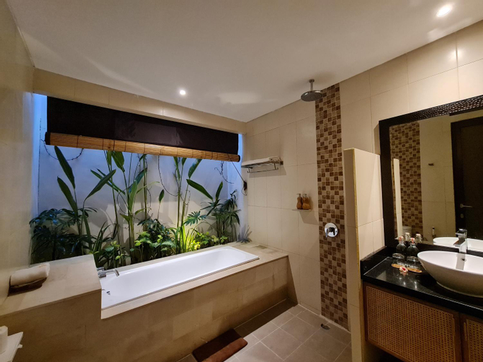 Bathroom 3