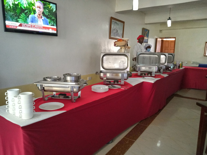 Food & Drinks 4, Westwind Hotel Meru, North Imenti