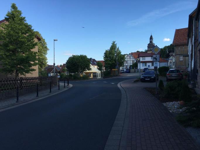 Others 2, Zum Unstrut Radler, Eichsfeld