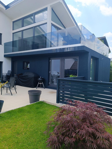 Others 3, Luxury Family Apartment with Terrace FRIGO, Maribor