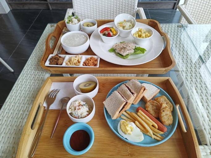 Others 3, Taroko Tkijig Ocean B&B, Hualien