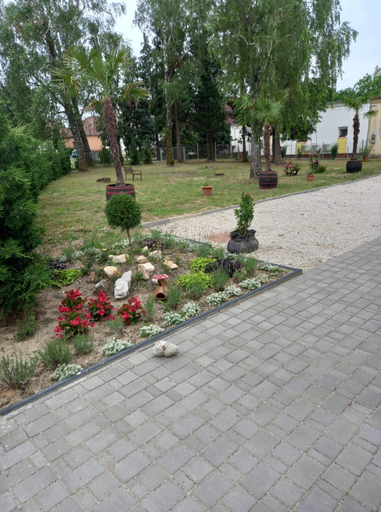 Others 3, Meller-kastely Villa, Csurgó