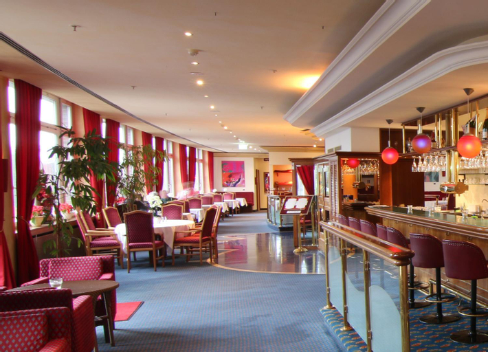 PLAZA Schwerin; Sure Hotel Collection by Best Western, Schwerin