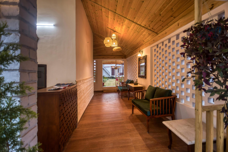 Others 4, Pitaara Cottages, Nainital