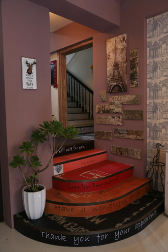 Others 5, Feng Ya Yu Homestay, Hualien