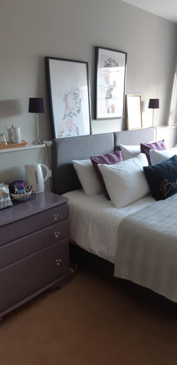 Others 5, Sleep, Eat, Repeat Bed and Breakfast, Cheshire East