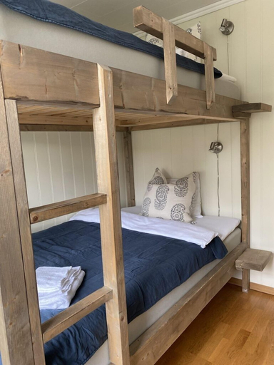 Bedroom 2, Villa Sole Trysil, Trysil