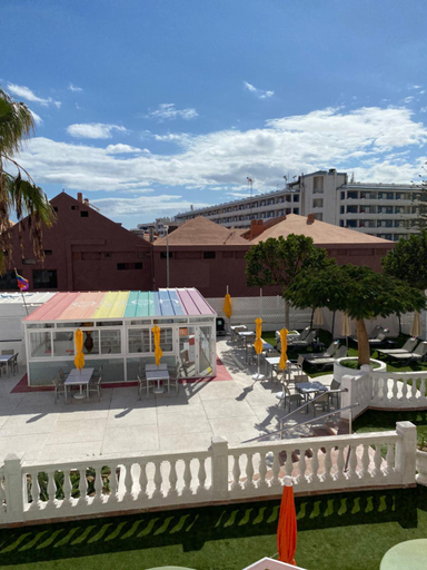 Food & Drinks 5, Hotel Ritual Maspalomas – Adults Only, Las Palmas
