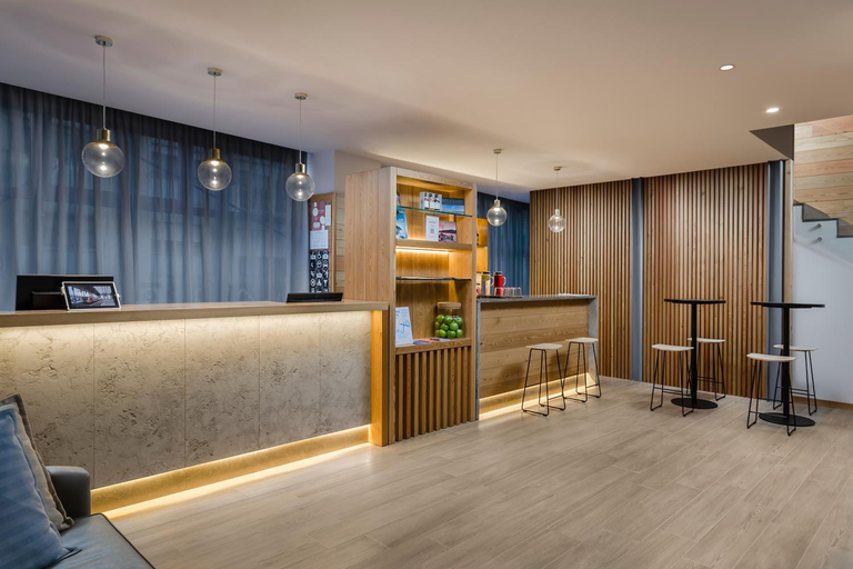 Public Area 4, ClipHotel, Vila Nova de Gaia