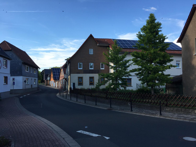 Others 3, Zum Unstrut Radler, Eichsfeld