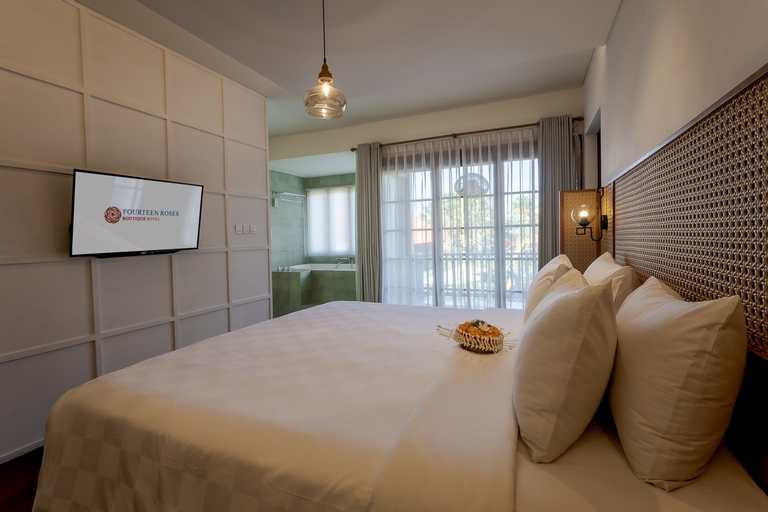 Bedroom 15