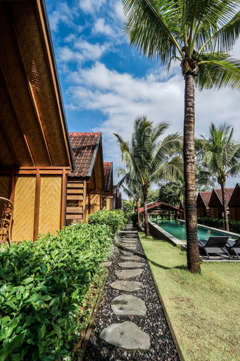 Exterior & Views 2, Bingin Lodge Uluwatu, Badung