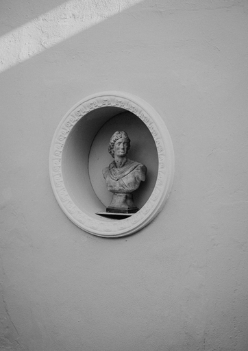 Bathroom 4, Hotel Palacio de San Fernando, Sevilla