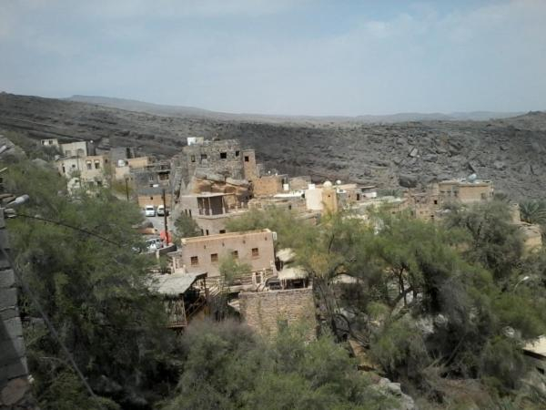 Others 3, The Wadi Inn, Al Hamra