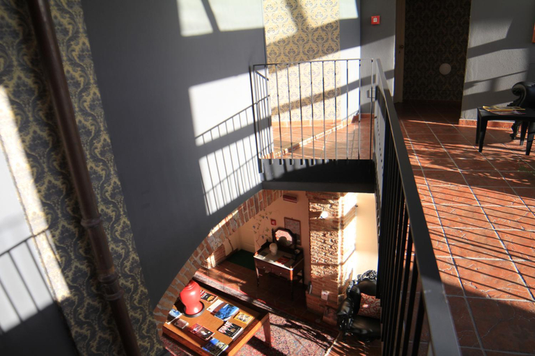 Public Area 2, Felicin - Palazzo Boeri Panoramic Suites, Cuneo