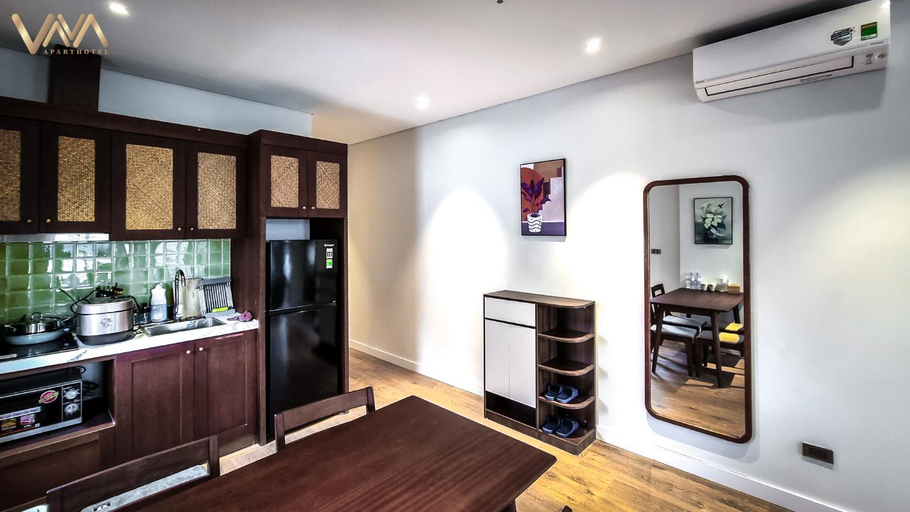 Food & Drinks, VNAHOMES APARTHOTEL, Tây Hồ