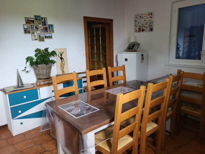 Dining Room 5