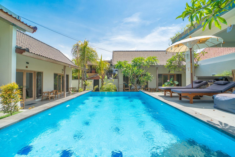 Others 3, Amazon Guesthouse by Bukit Vista, Badung