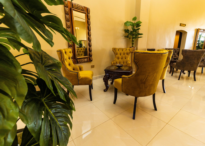 Public Area 5, Urban Lifestyles Hotel, Masvingo