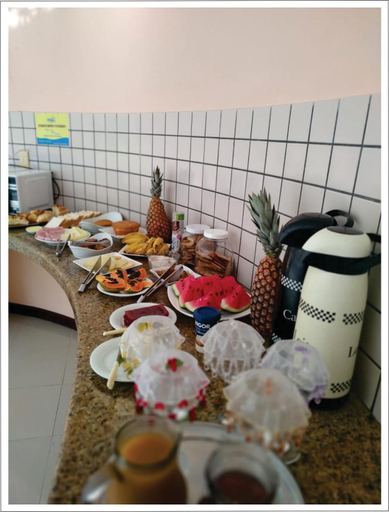 Food & Drinks