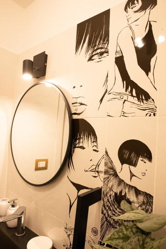 Others 3, BED and BREAKFAST il Duomo, Ascoli Piceno