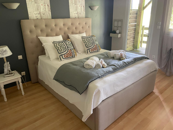 Others 3, Le Maine N 5 - FLEAC ANGOULEME - Suite Tilleul, Charente