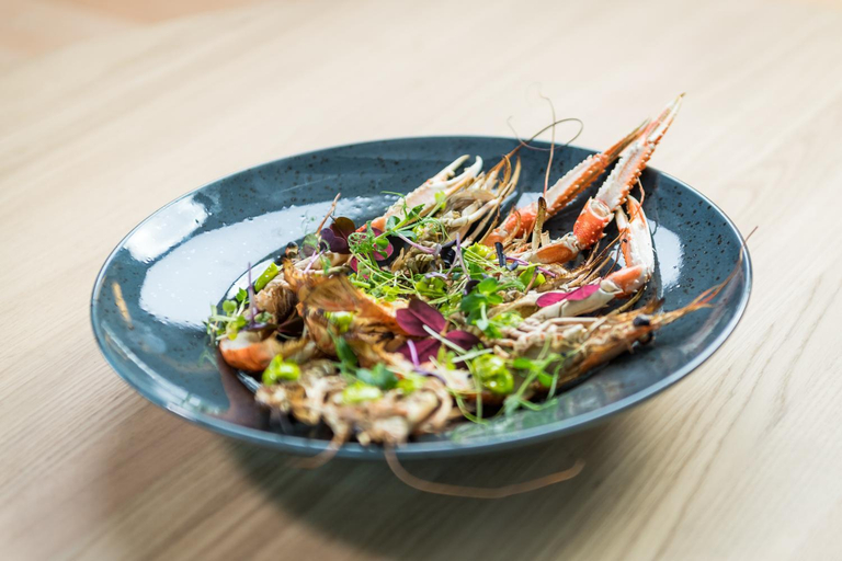 Food & Drinks 5, Grand Hotel Egersund, Eigersund