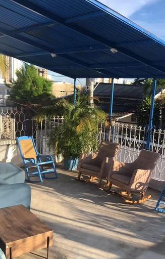 Food & Drinks, HOSTAL CASA SANTORINI, Cartagena de Indias