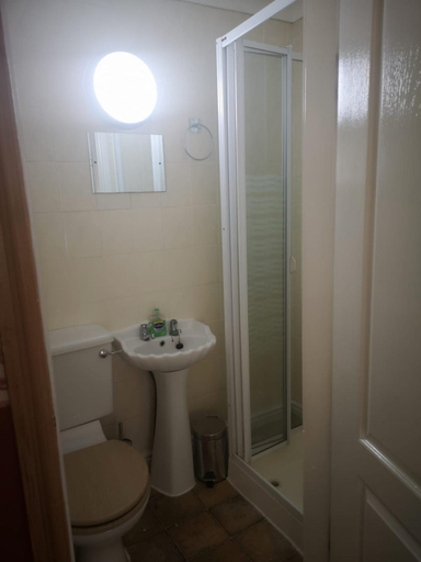Others 4, the belvere, Blackpool