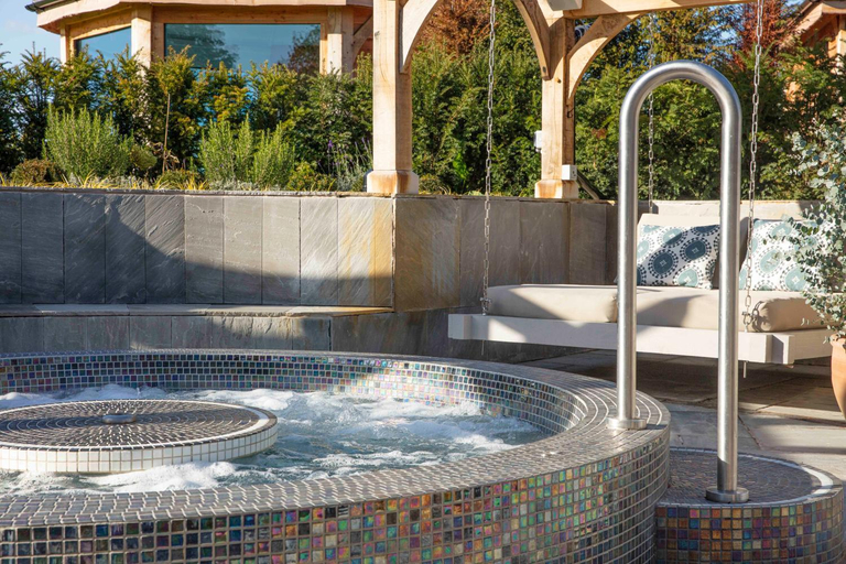 Sport & Beauty 2, Manor House Hotel Alsager, Cheshire East