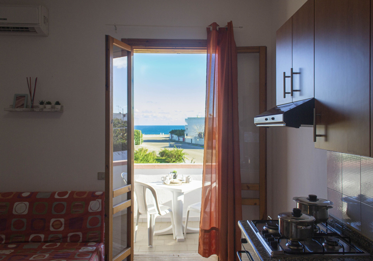 Others 5, Residence Tre Palme - Localo, Lecce