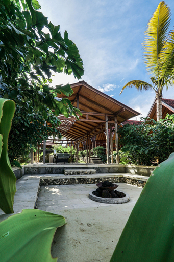 Exterior & Views 2, Bingin Lodge Uluwatu, Badung