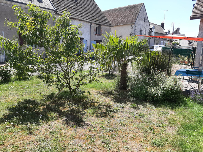 Others 3, Les deux anes, Loir-et-Cher
