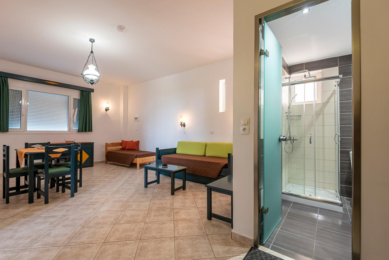 Others 5, Cirillo Family Hotel-Christinas Studios, South Aegean
