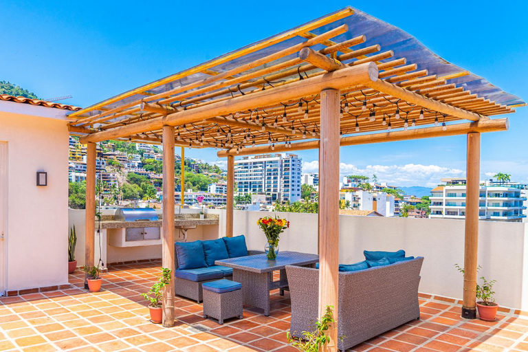 Others 5, Tres Marias Luxury Suites - Adults Only, Puerto Vallarta