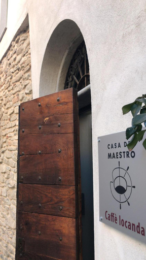 Others 3, Casa del Maestro-Appartamenti d'Arte, Cuneo