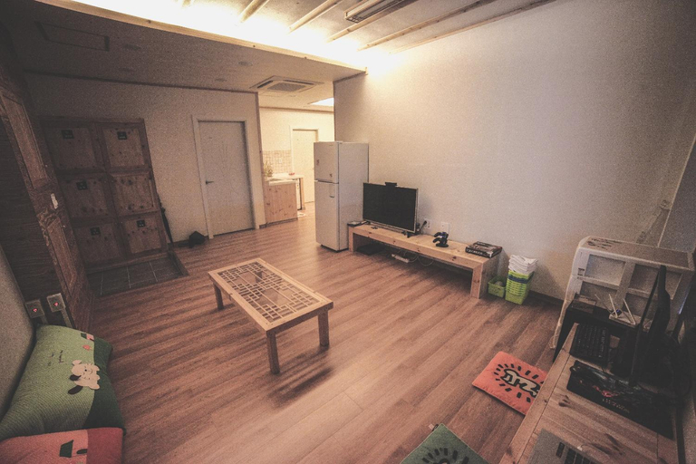 Public Area, Wansangolgh Guest House                                                                   , Jeonju