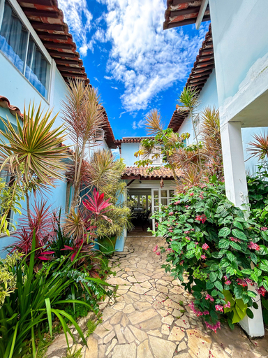Exterior & Views 2, IBELLO BEACH pousada, Cabo Frio