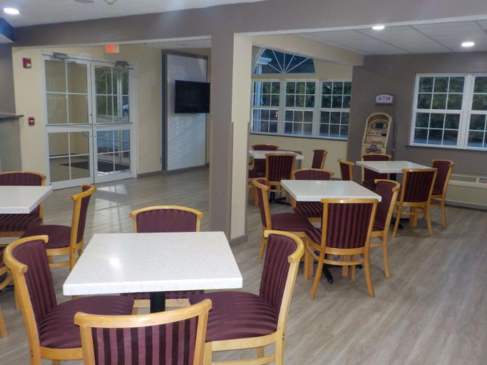 Others 5, MJ Inn and Suites, Forest